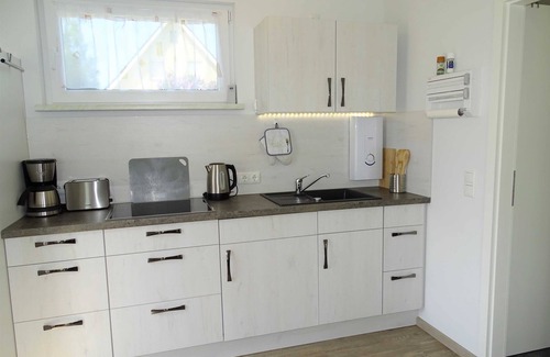 Ueckeritz Casa | Ück - Bungalow Janzen - Bungalow Janzen