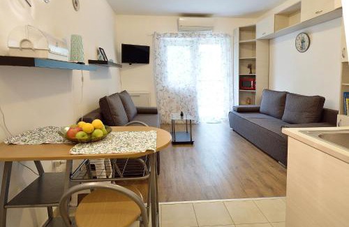 Balatonlelle Apartamento | Üdítő