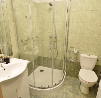 Balatonlelle Apartamento | Üdítő