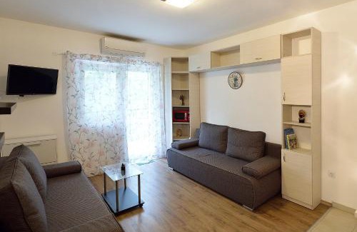 Balatonlelle Apartamento | Üdítő