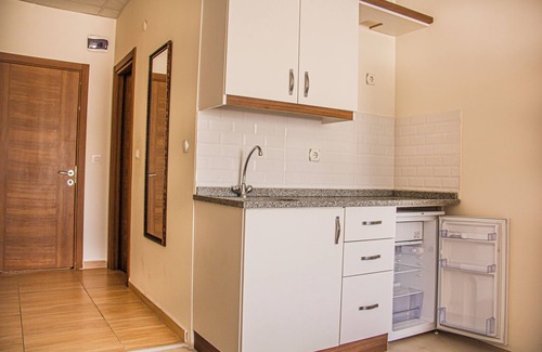 Urgup Apartamento | Ürgüp Elit Otel