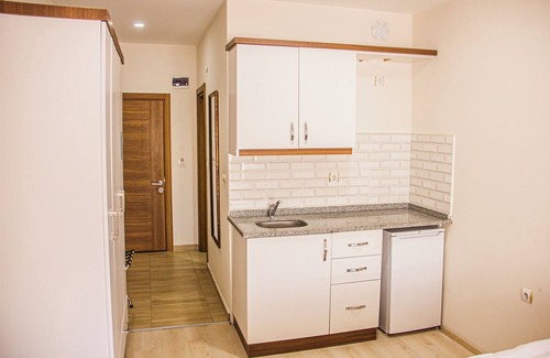 Urgup Apartamento | Ürgüp Elit Otel