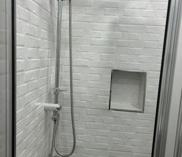 Uskudar Apartamento | Üsküdar - Venüs home - Sakin Konaklama