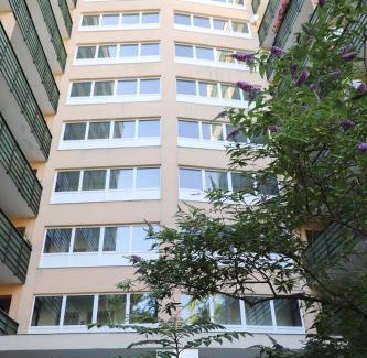 Satoraljaujhely Apartamento | Üveghíd Apartman