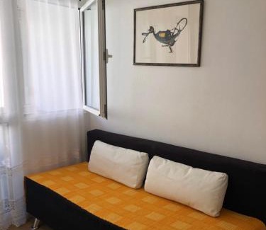 Petrovac Apartamento | Ćetković