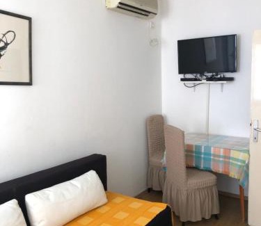 Petrovac Apartamento | Ćetković