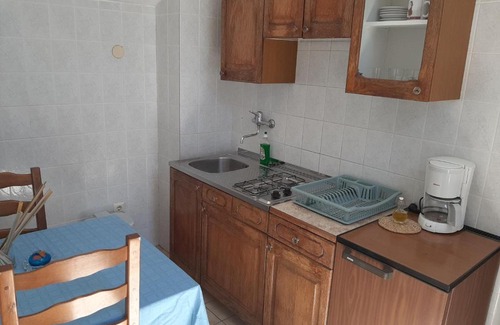 Cunski Apartamento | Ćunski 53