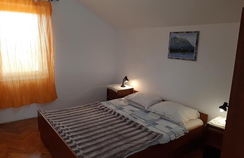Cunski Apartamento | Ćunski 53
