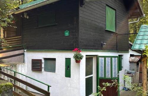 Inija Casa | Čarobna koliba M&M