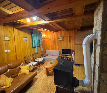 Mitrovac Casa | Čarobna kućica