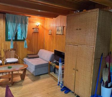 Mitrovac Casa | Čarobna kućica