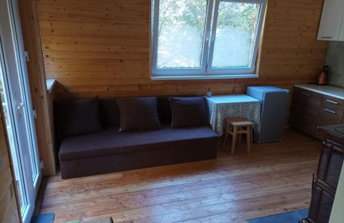 Vyhne Casa | Čarovná chatka