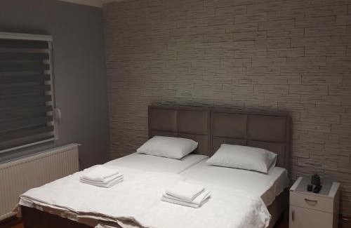 Vrsac Apartamento | Čavić apartmani