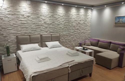 Vrsac Apartamento | Čavić apartmani