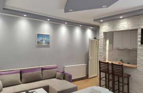 Vrsac Apartamento | Čavić apartmani