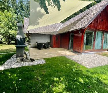 Radovljica Casa | Čebelnk: sanjska hišica 4 km od Bleda