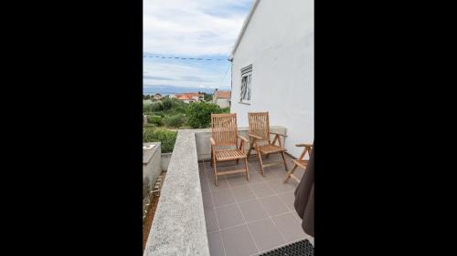 Ugljan Apartamento | Čeprljanda Ugljan