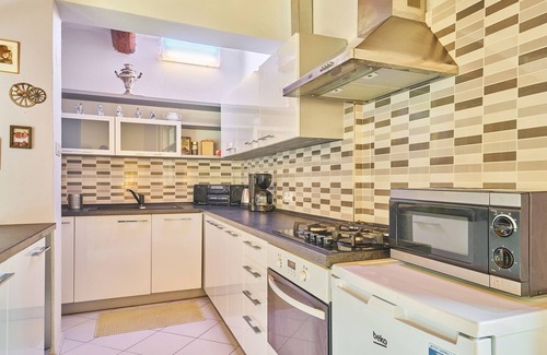 Cerny Dul Casa | Černý Důl by Interhome