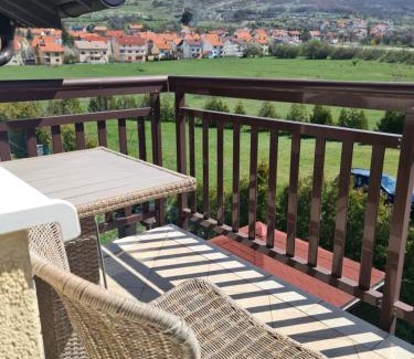 Canton 10 Apartamento | Čičak
