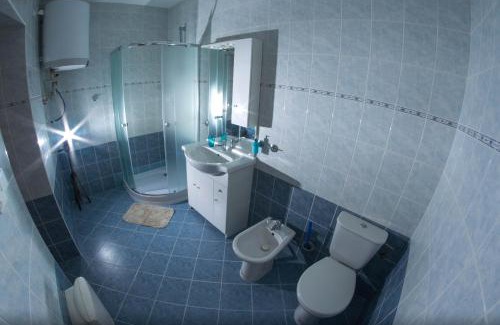 Harrachov Apartamento | ČS RoBiN OIL Harrachov