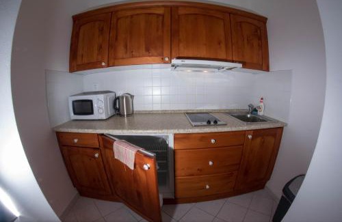 Harrachov Apartamento | ČS RoBiN OIL Harrachov