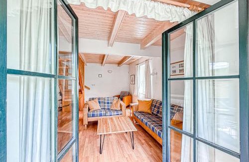 Cerny Dul Chalet De Esquí | Čtyřicítka na Šťastném kopci