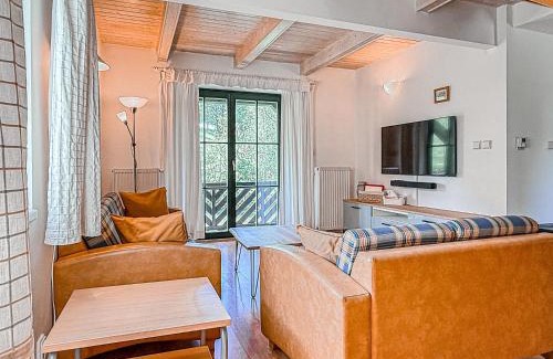 Cerny Dul Chalet De Esquí | Čtyřicítka na Šťastném kopci