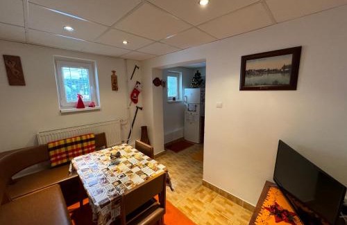 Tatranska Strba Apartamento | Čučo Privat