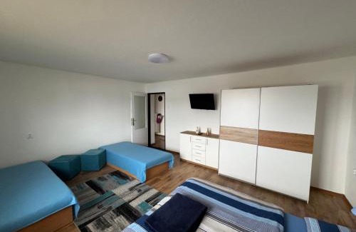 Tatranska Strba Apartamento | Čučo Privat