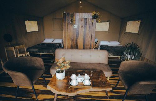Da Lat Complejo | Đà Lạt Kim Ngân Hill Eco Resort