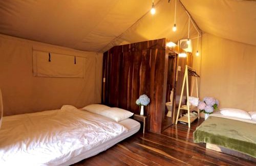 Da Lat Complejo | Đà Lạt Kim Ngân Hill Eco Resort