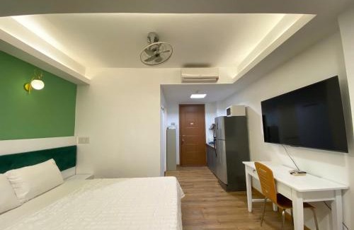 Phu My Hung Apartamento | Đào Gia 2 Hotel Apartment - Self Checkin