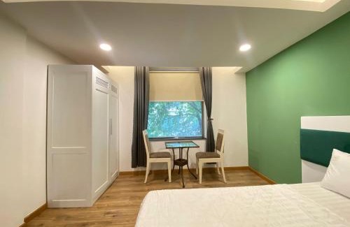 Phu My Hung Apartamento | Đào Gia 2 Hotel Apartment - Self Checkin