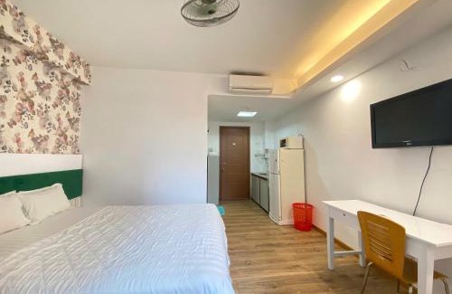 Phu My Hung Apartamento | Đào Gia 2 Hotel Apartment - Self Checkin