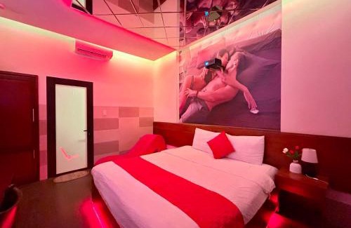 Quy Nhon Hotel | Đào Hoa Hotel