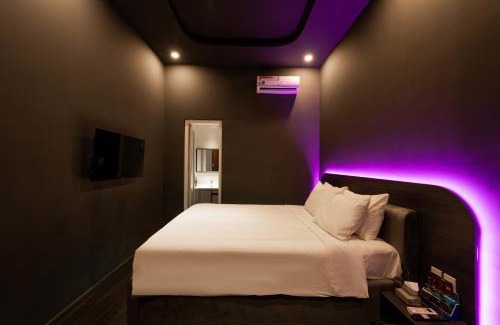 District 12 Hotel | Đào Tiên Hotel - Trường Chinh, Tân Bình