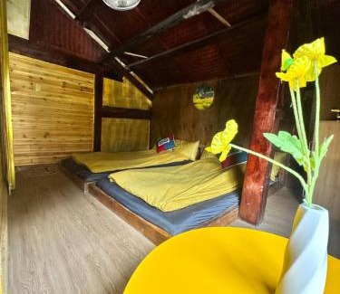 Meo Vac Casa | Đá Nhớ Homestay