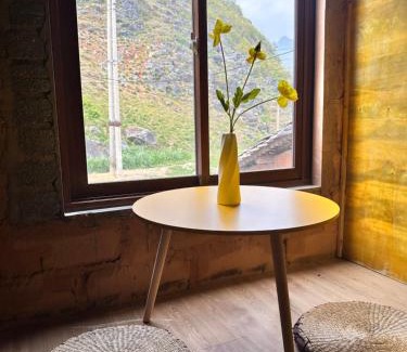 Meo Vac Casa | Đá Nhớ Homestay