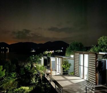 Ham Thuan Bac Otro | Đô La Island