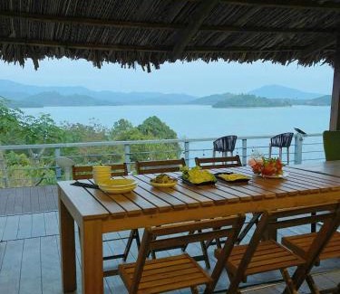 Ham Thuan Bac Otro | Đô La Island