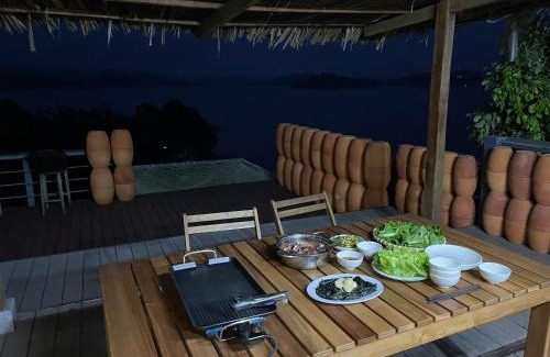 Ham Thuan Bac Otro | Đô La Island