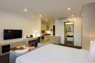 District 3 Apartamento | Đô Thành Residence