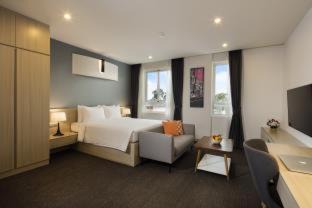 District 3 Apartamento | Đô Thành Residence