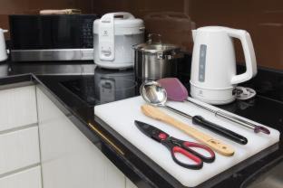 District 3 Apartamento | Đô Thành Residence