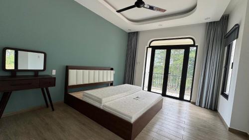 Bao Lam Casa | Đông Dương Villa