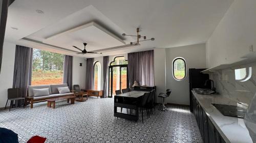 Bao Lam Casa | Đông Dương Villa