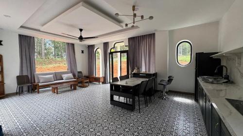 Bao Lam Casa | Đông Dương Villa