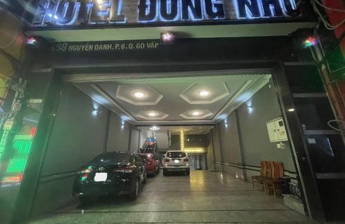 Go Vap Hotel | ĐÔNG NHƯ HOTEL