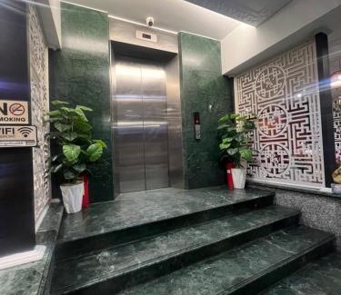 Go Vap Hotel | ĐÔNG NHƯ HOTEL