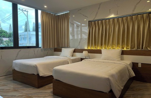 Bao Loc Hotel | ĐÔNG PHƯƠNG HOTEL & RESTAURANT